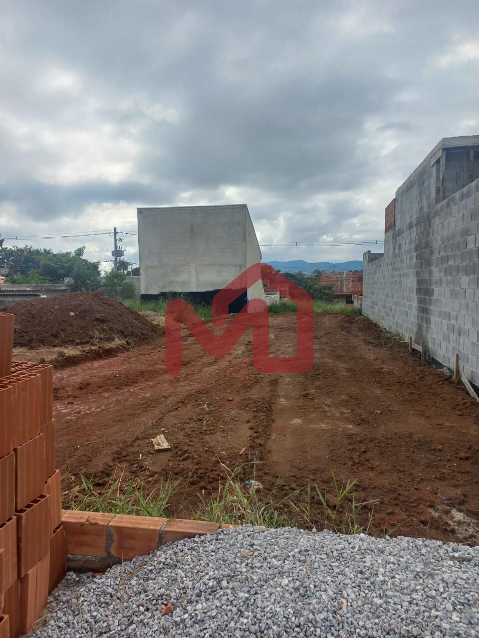 Terreno, 132 m² - Foto 2