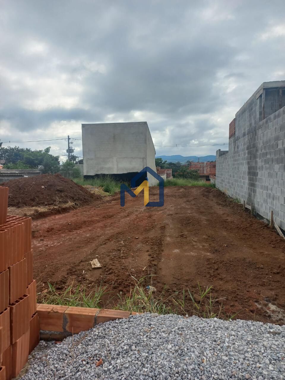 Terreno, 132 m² - Foto 2