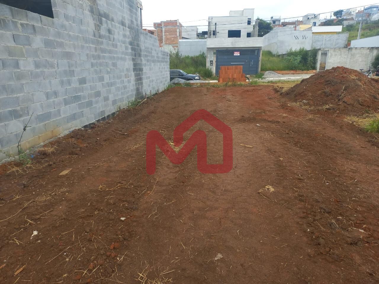 Terreno, 132 m² - Foto 1