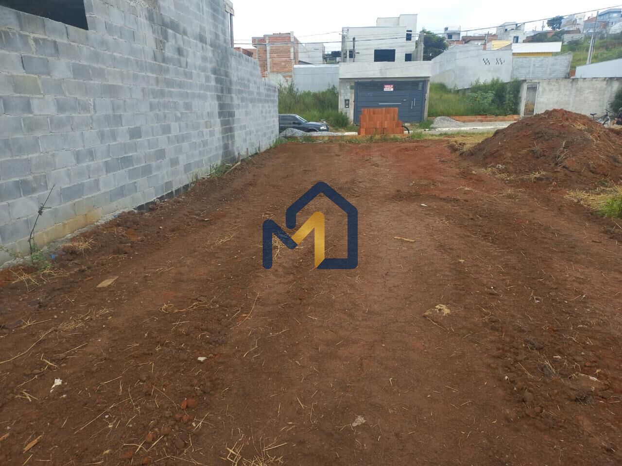 Terreno, 132 m² - Foto 1