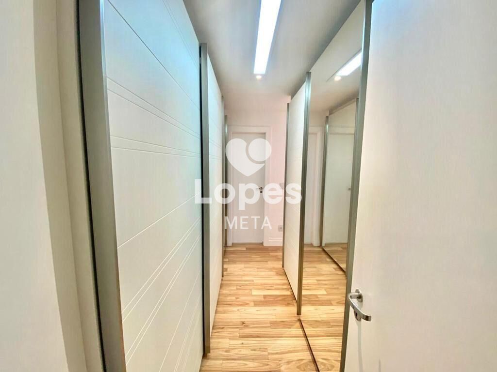 Apartamento à venda com 3 quartos, 194m² - Foto 9