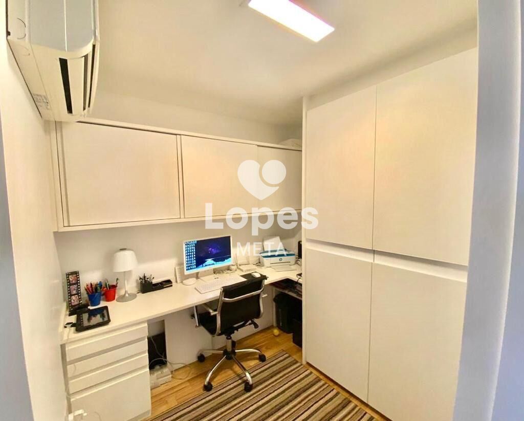 Apartamento à venda com 3 quartos, 194m² - Foto 11