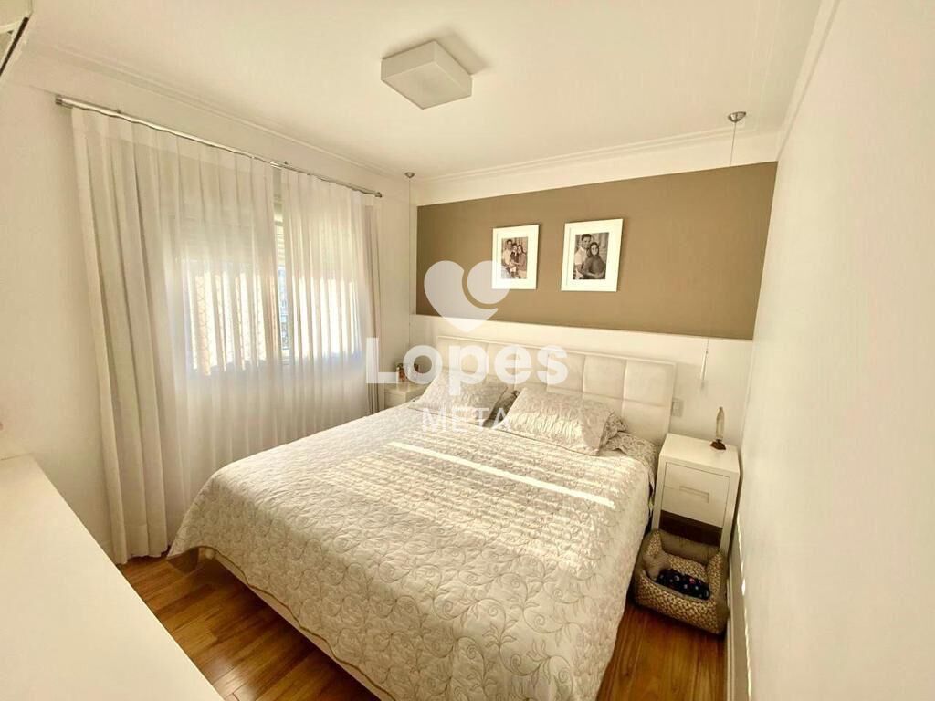 Apartamento à venda com 3 quartos, 194m² - Foto 10