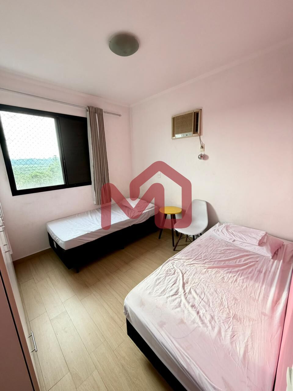 Apartamento, 2 quartos, 66 m² - Foto 10
