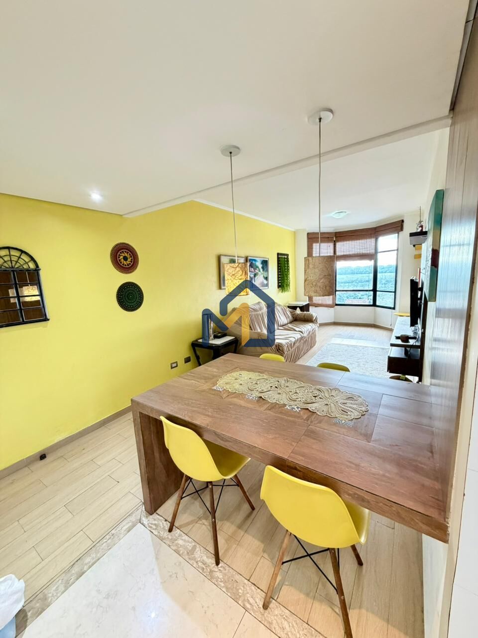 Apartamento, 2 quartos, 66 m² - Foto 5