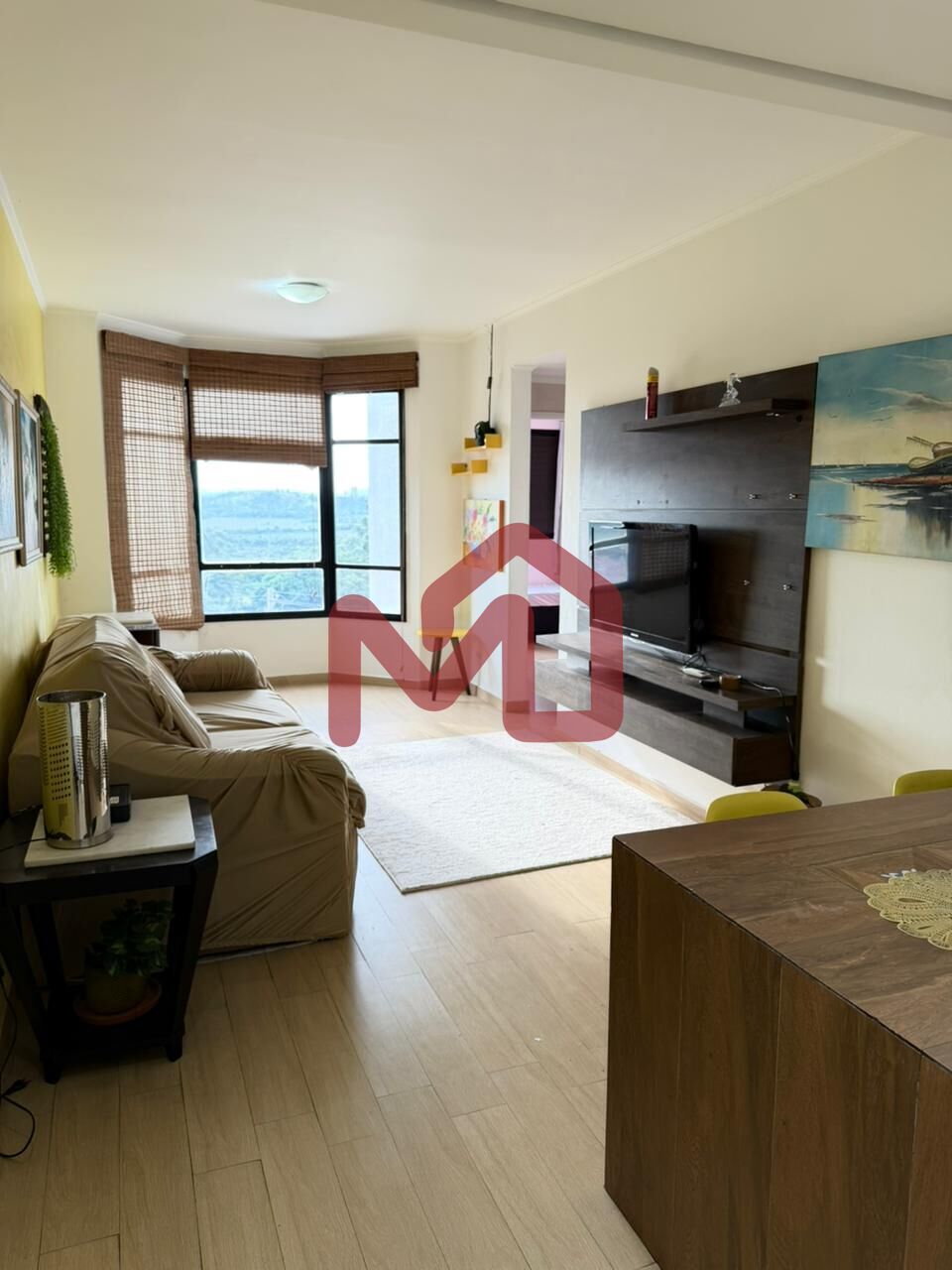 Apartamento, 2 quartos, 66 m² - Foto 2