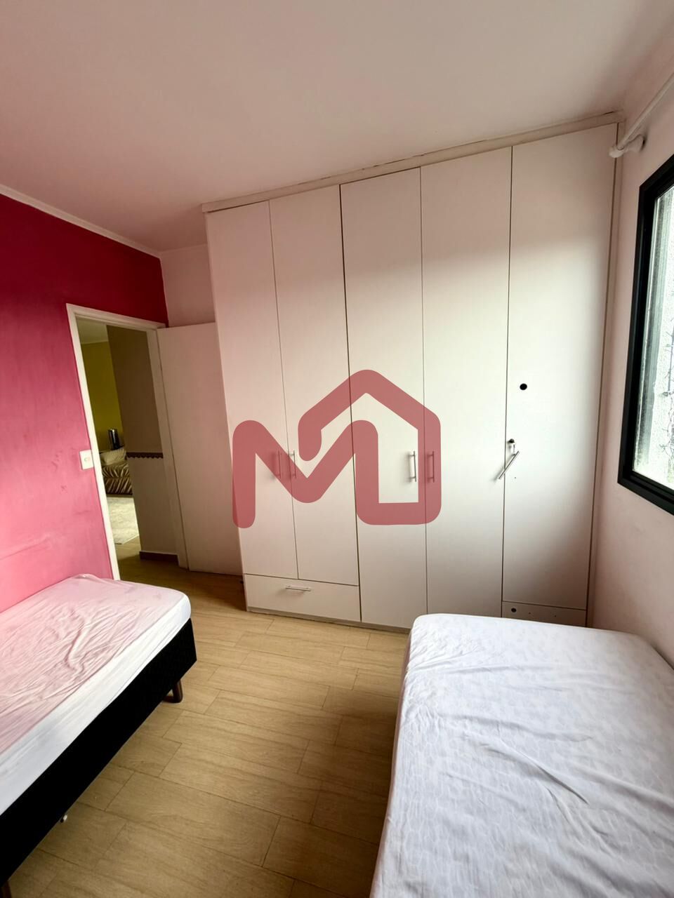 Apartamento, 2 quartos, 66 m² - Foto 9