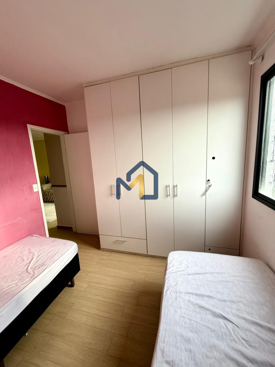 Apartamento, 2 quartos, 66 m² - Foto 9