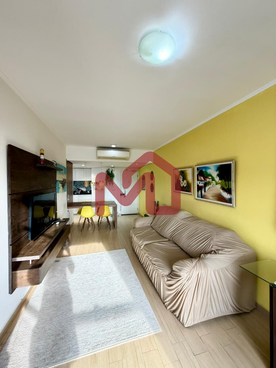 Apartamento, 2 quartos, 66 m² - Foto 4