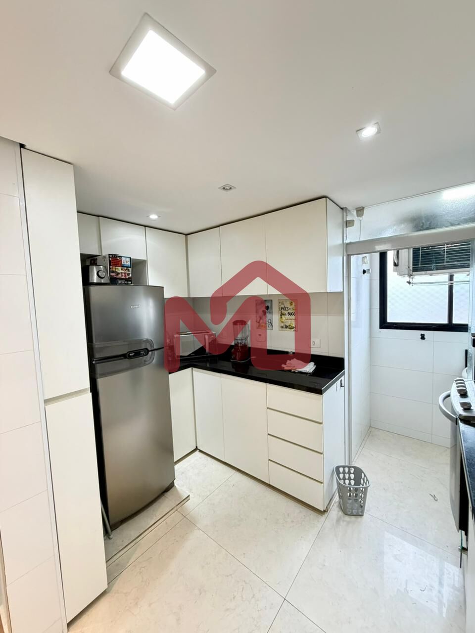 Apartamento, 2 quartos, 66 m² - Foto 7
