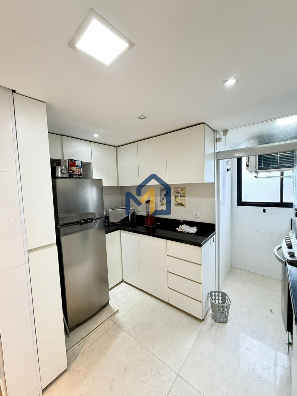 Apartamento, 2 quartos, 66 m² - Foto 7