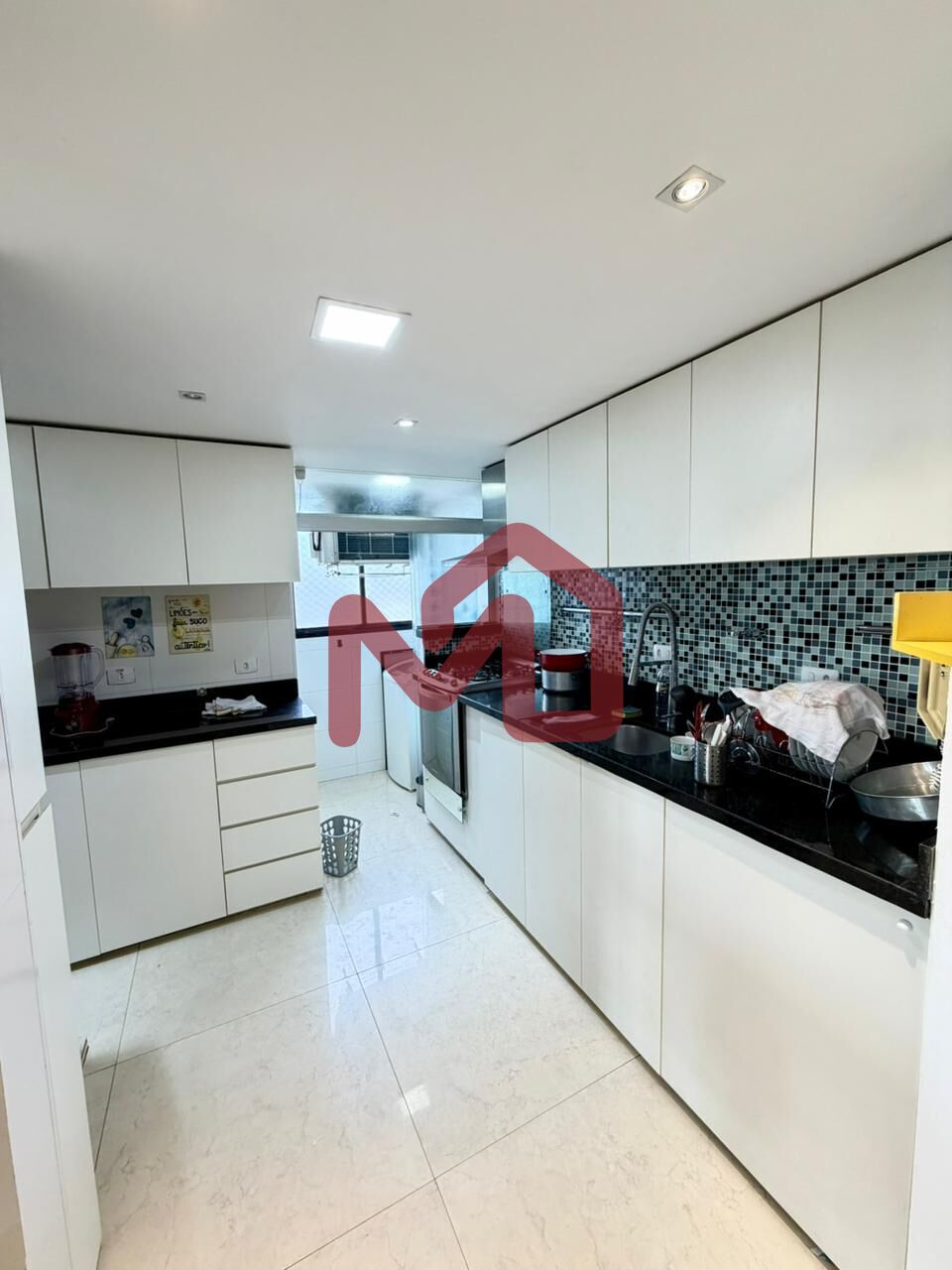 Apartamento, 2 quartos, 66 m² - Foto 6