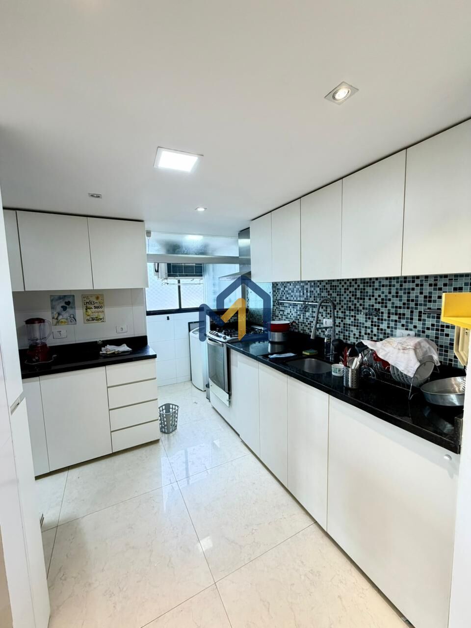 Apartamento, 2 quartos, 66 m² - Foto 6