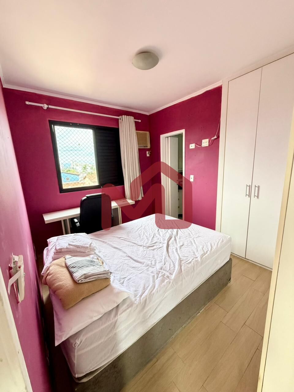 Apartamento, 2 quartos, 66 m² - Foto 8