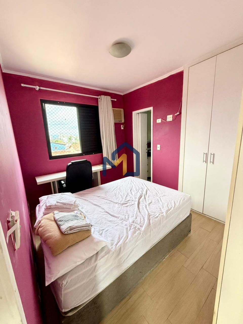 Apartamento, 2 quartos, 66 m² - Foto 8