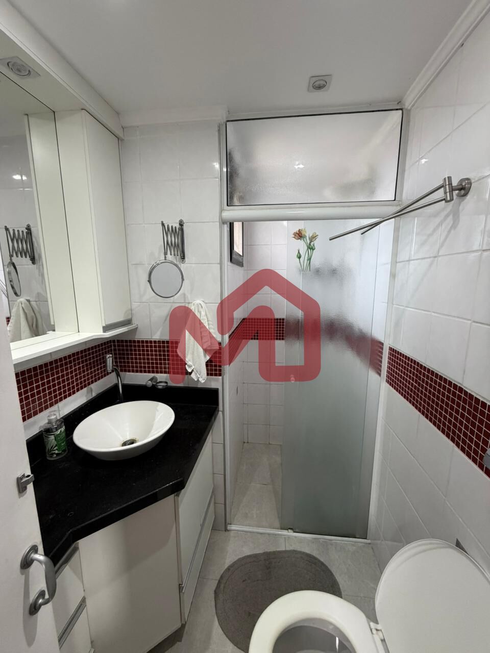 Apartamento, 2 quartos, 66 m² - Foto 12