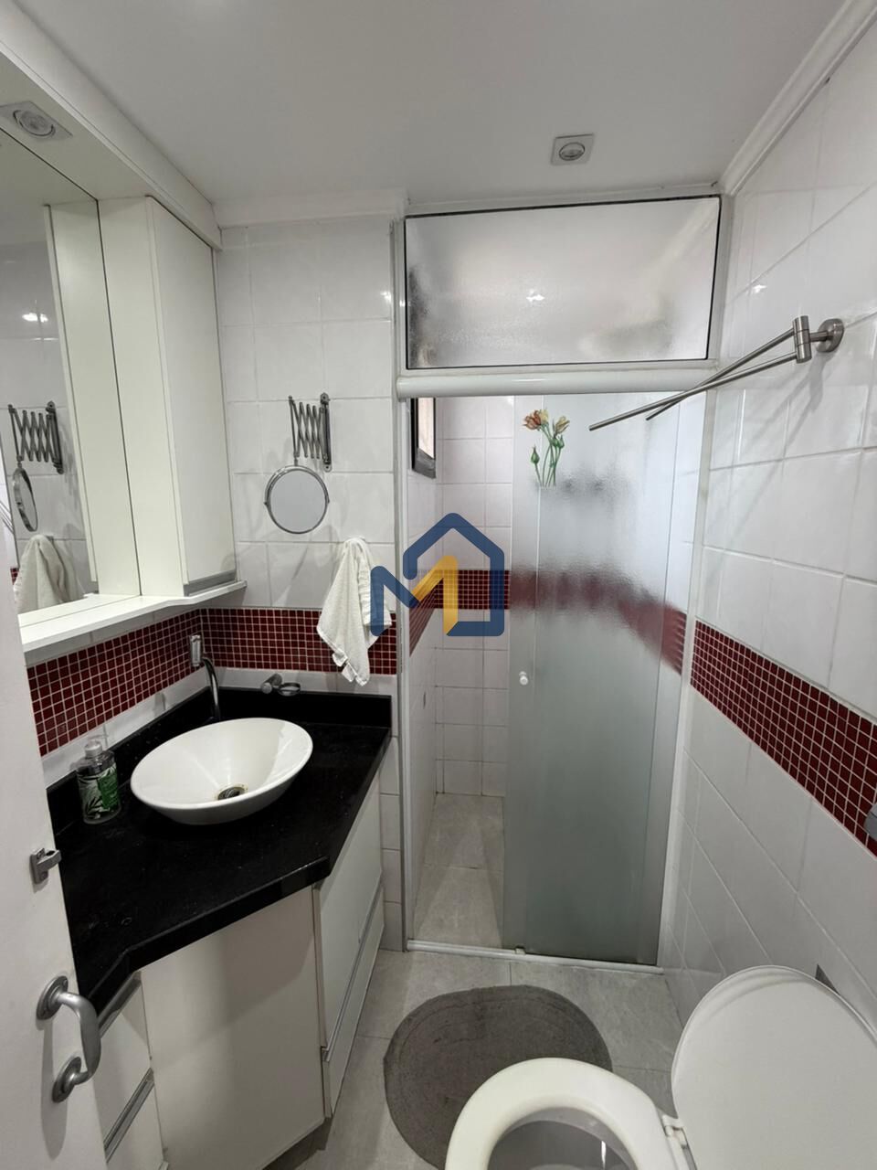 Apartamento, 2 quartos, 66 m² - Foto 12