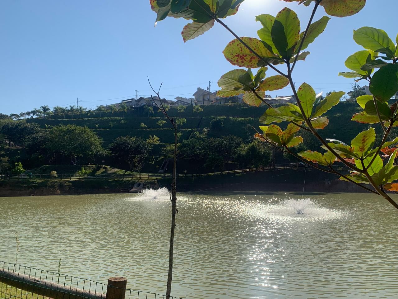 Casa de Condomínio, 3 quartos - Foto 15