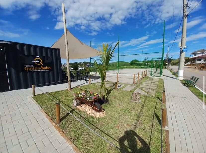 Casa de Condomínio, 3 quartos - Foto 17