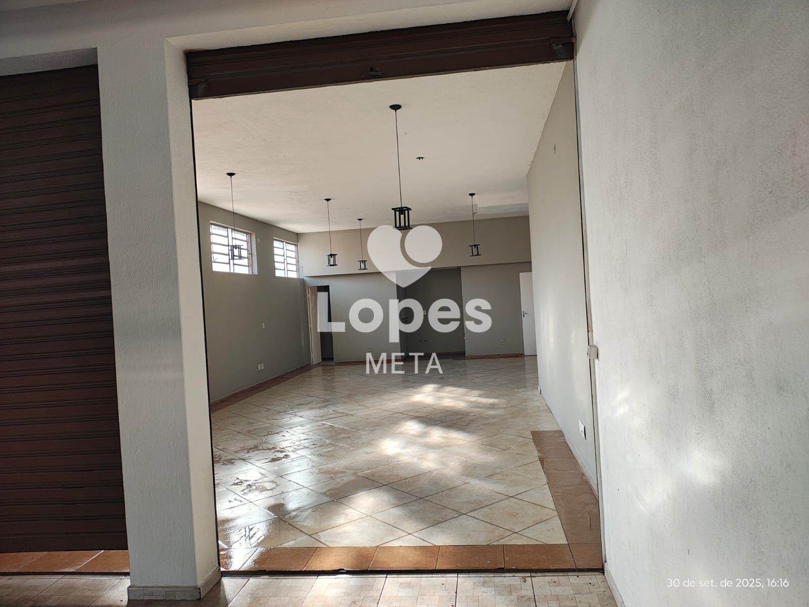 Loja-Salão, 160 m² - Foto 5