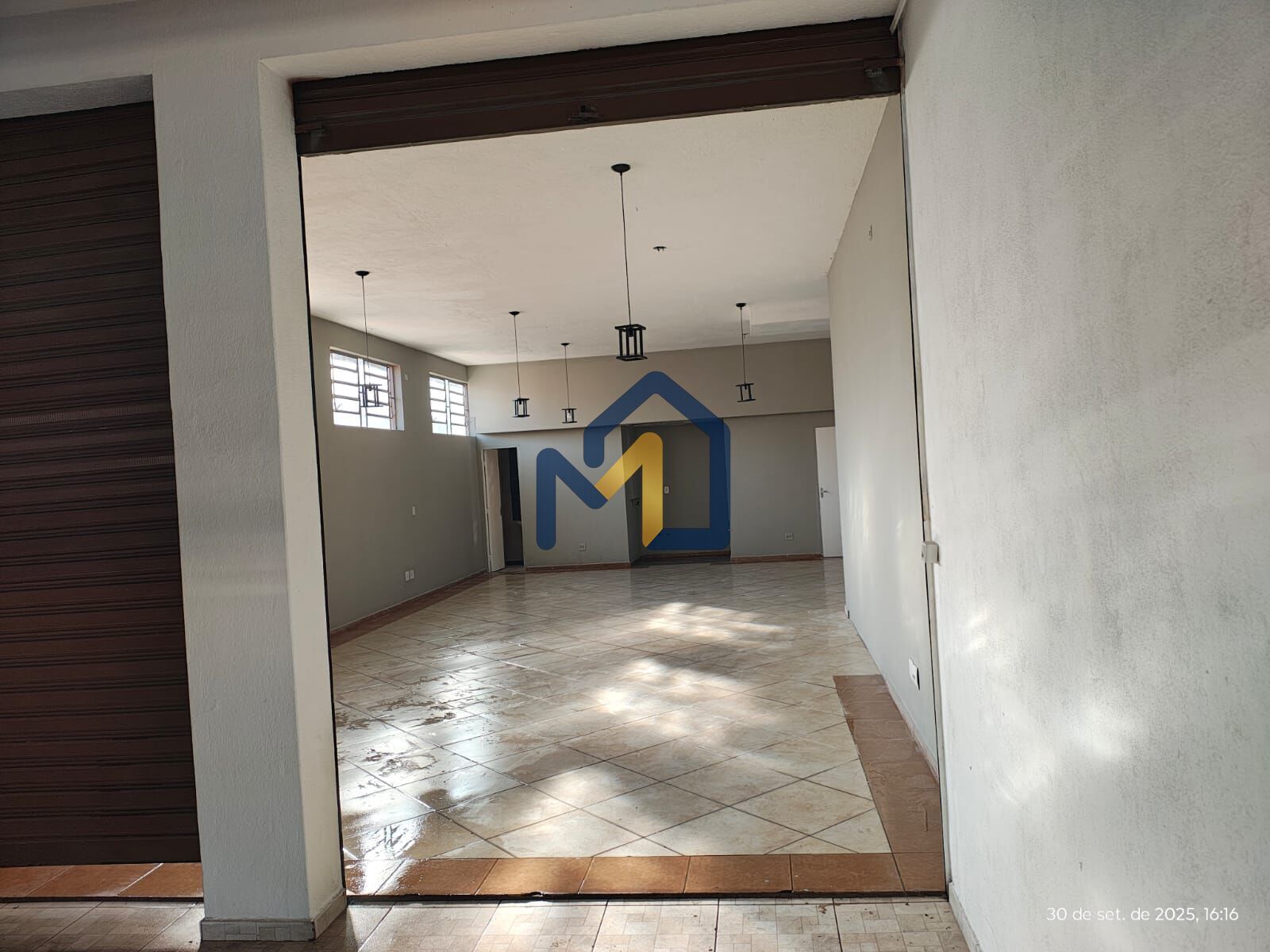 Loja-Salão, 160 m² - Foto 5