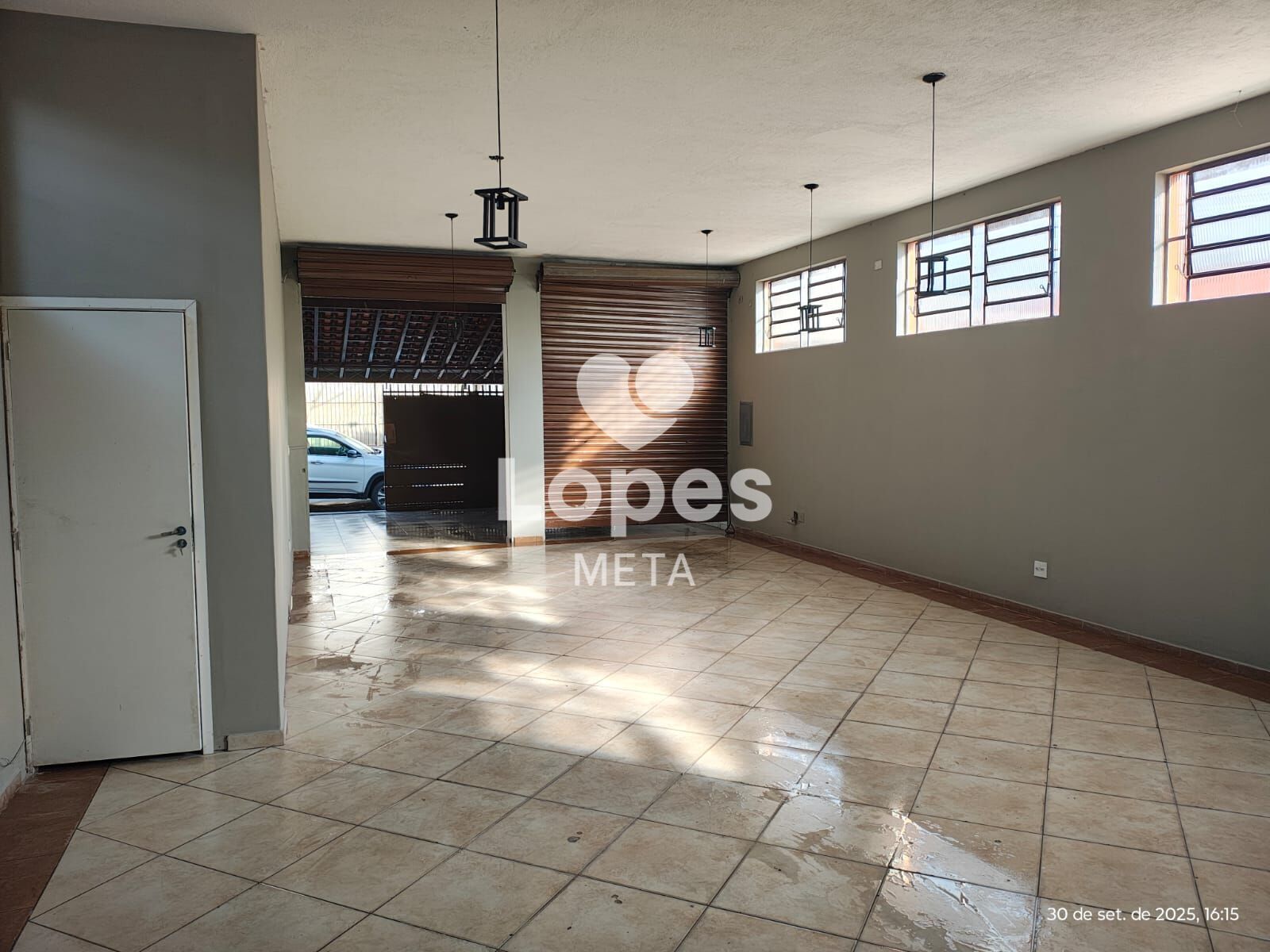 Loja-Salão, 160 m² - Foto 2