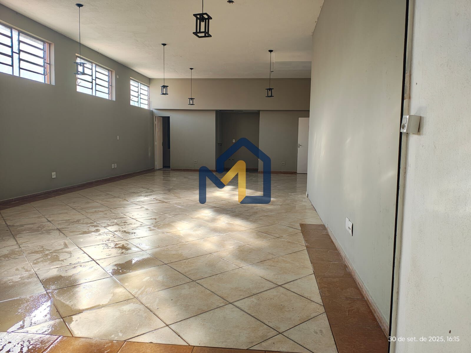 Loja-Salão, 160 m² - Foto 7