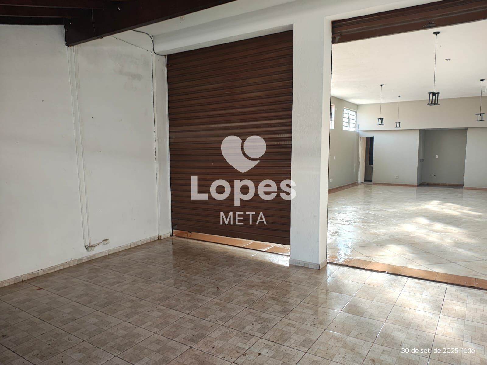 Loja-Salão, 160 m² - Foto 3