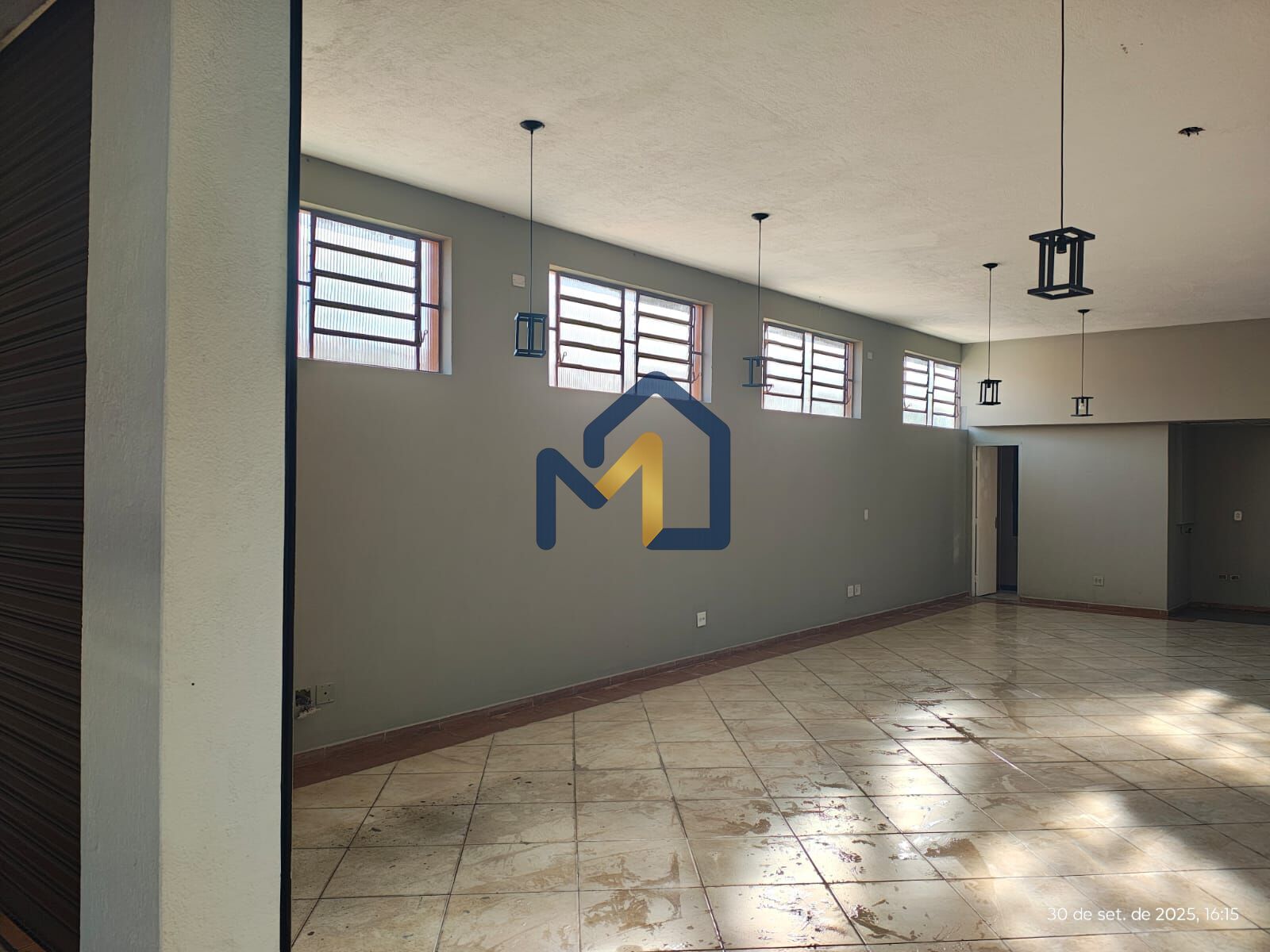 Loja-Salão, 160 m² - Foto 6