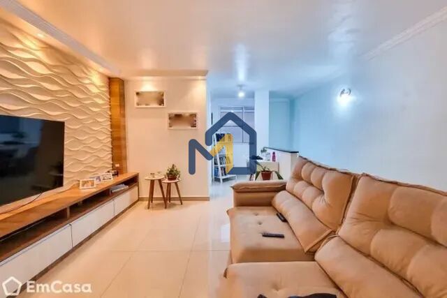 Apartamento, 2 quartos, 126 m² - Foto 1