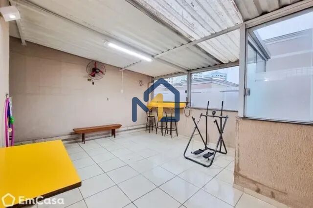 Apartamento, 2 quartos, 126 m² - Foto 6