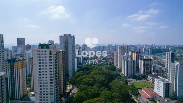 Apartamento para alugar com 3 quartos, 90m² - Foto 18