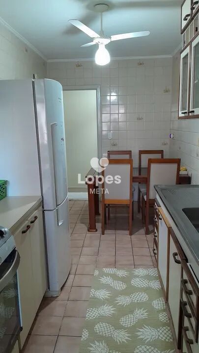 Apartamento para alugar com 3 quartos, 90m² - Foto 5