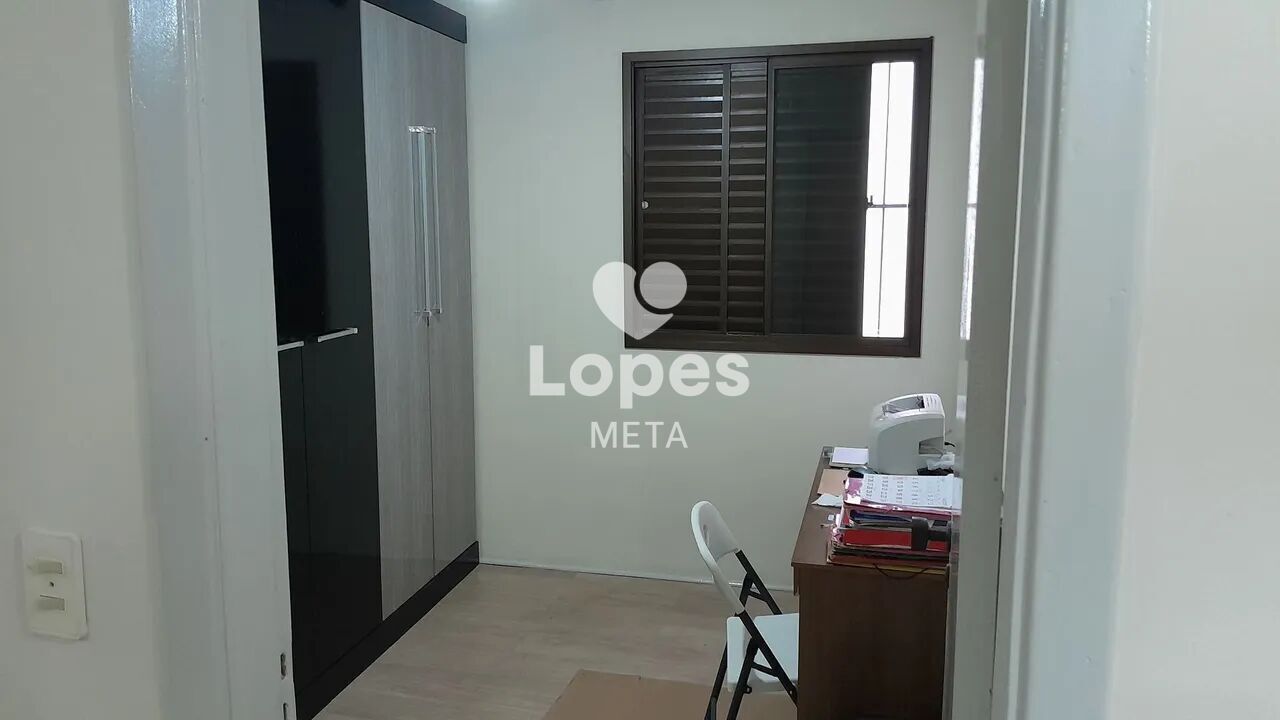 Apartamento para alugar com 3 quartos, 90m² - Foto 11
