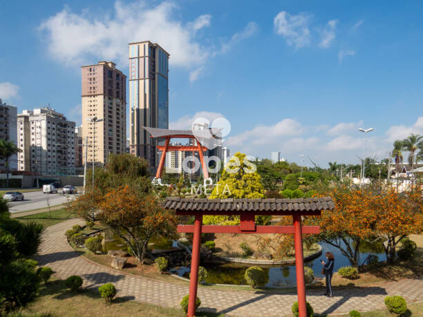 Apartamento para alugar com 3 quartos, 90m² - Foto 16