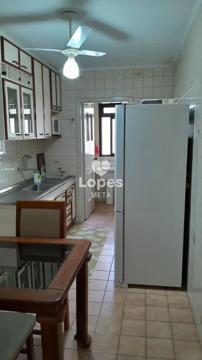 Apartamento para alugar com 3 quartos, 90m² - Foto 4