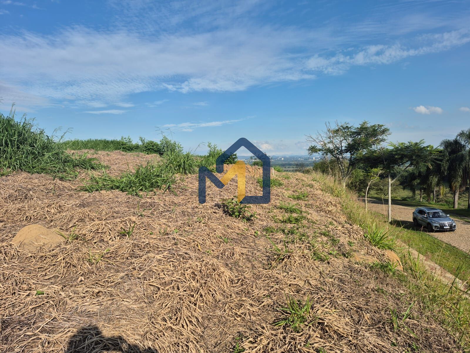 Terreno, 1134 m² - Foto 2
