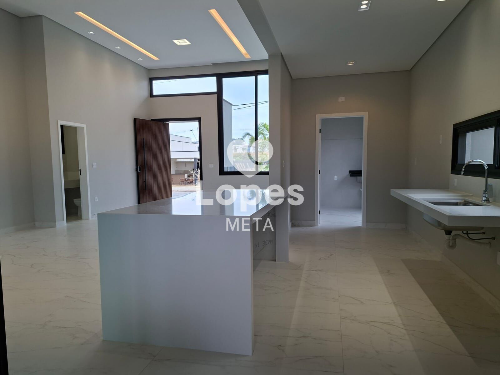 Casa de Condomínio, 4 quartos - Foto 4