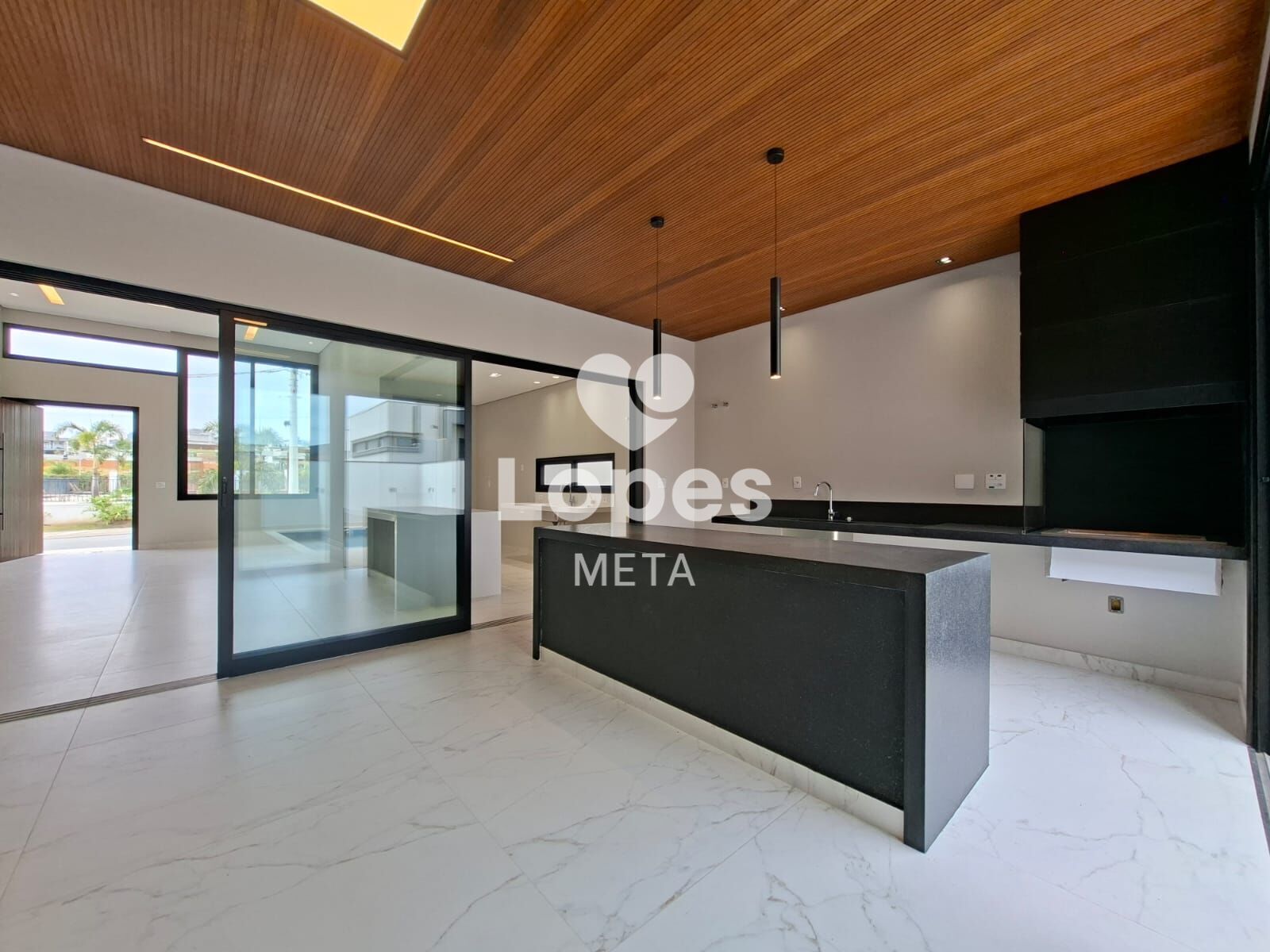 Casa de Condomínio, 4 quartos - Foto 15