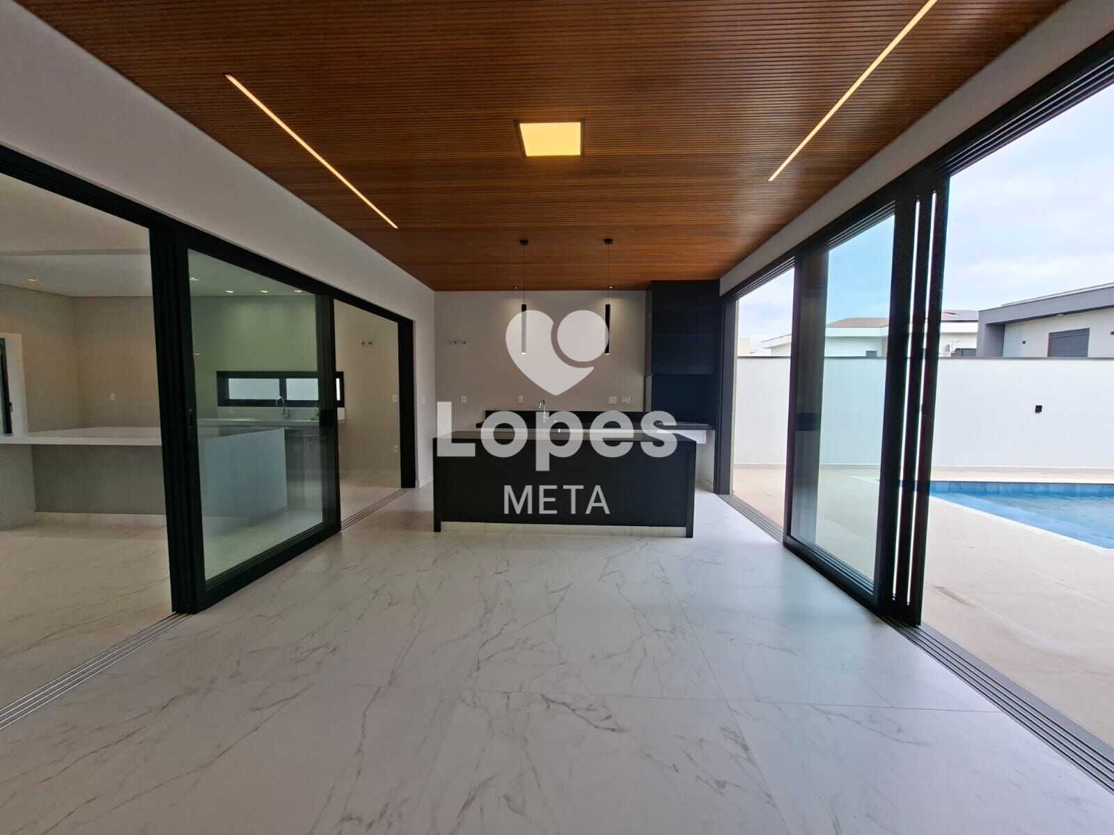 Casa de Condomínio, 4 quartos - Foto 13