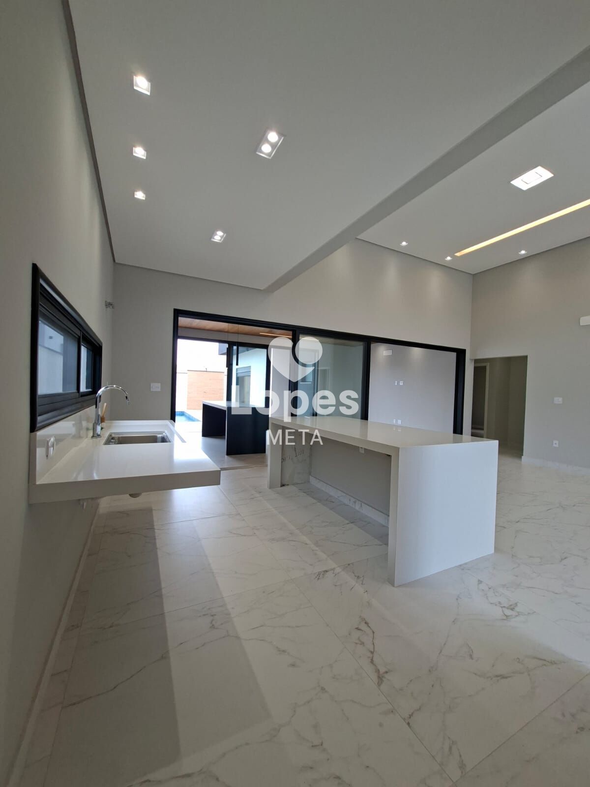 Casa de Condomínio, 4 quartos - Foto 9