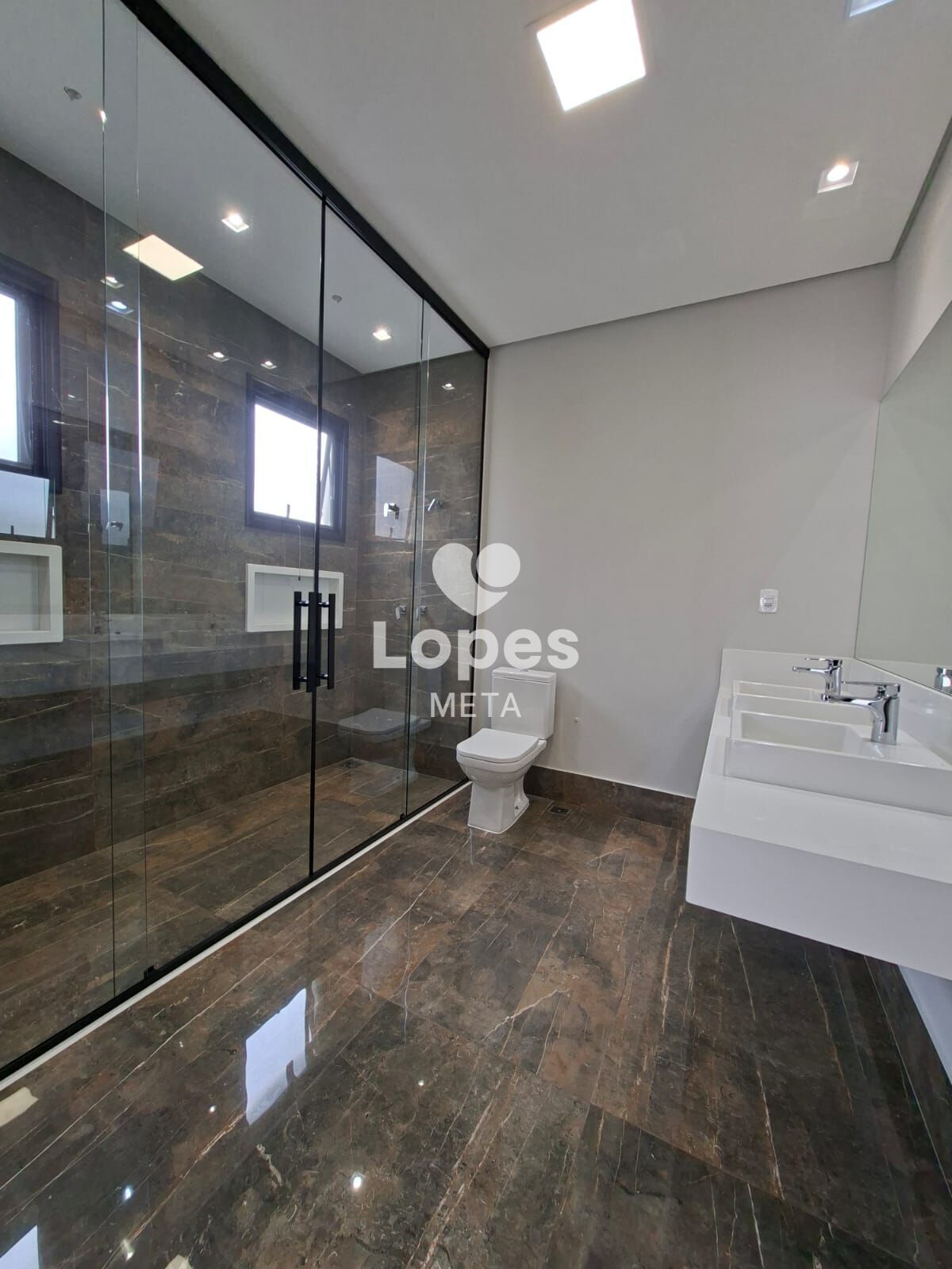 Casa de Condomínio, 4 quartos - Foto 33