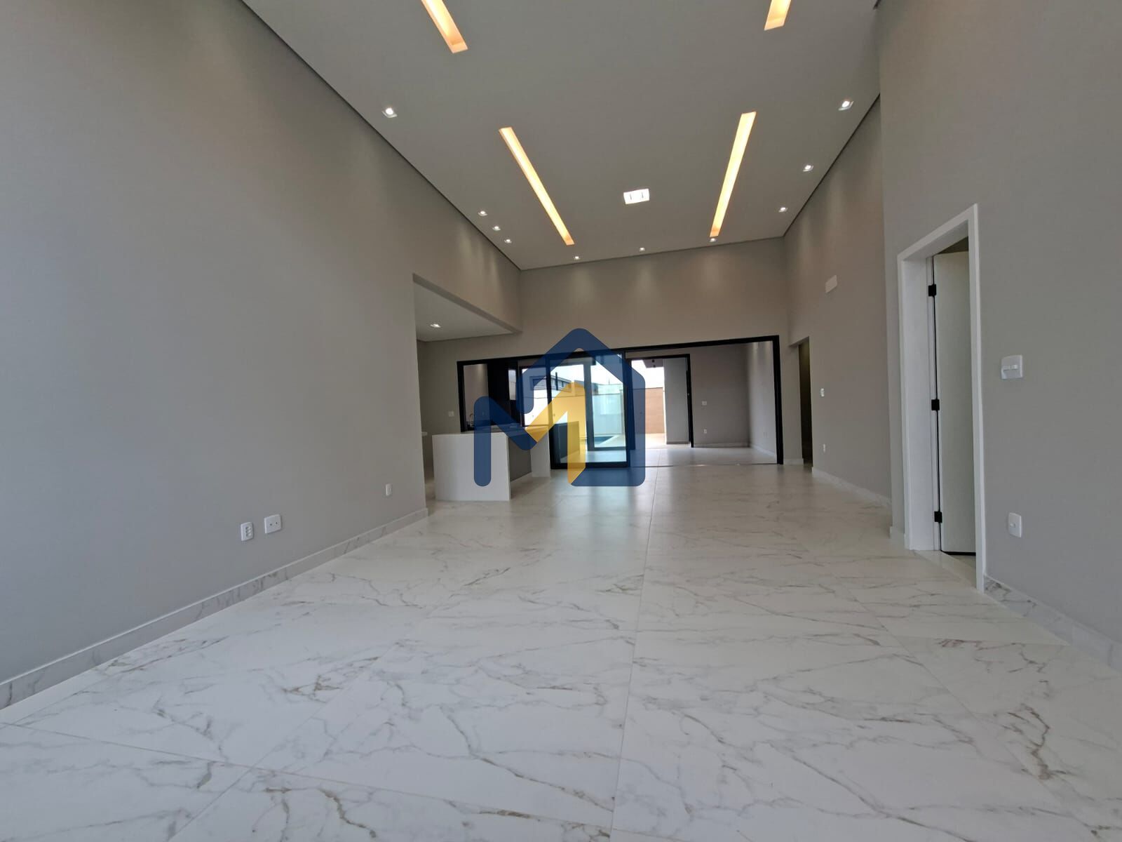 Casa de Condomínio, 4 quartos - Foto 10