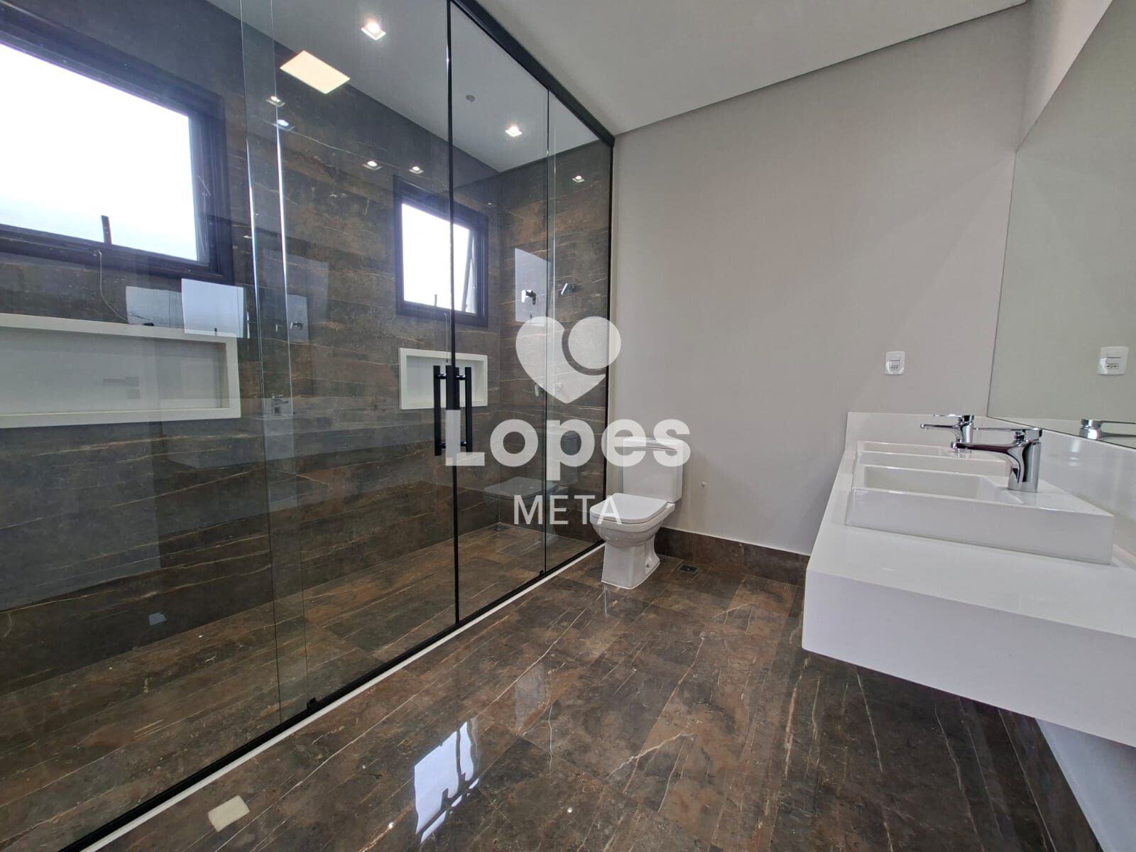 Casa de Condomínio, 4 quartos - Foto 32