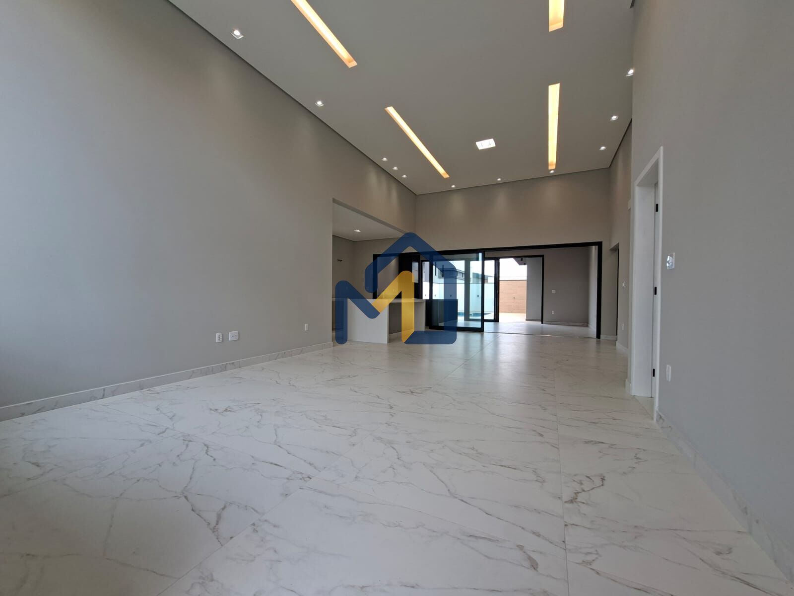 Casa de Condomínio, 4 quartos - Foto 3