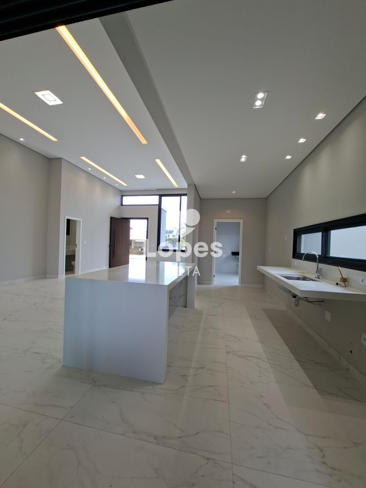 Casa de Condomínio, 4 quartos - Foto 11