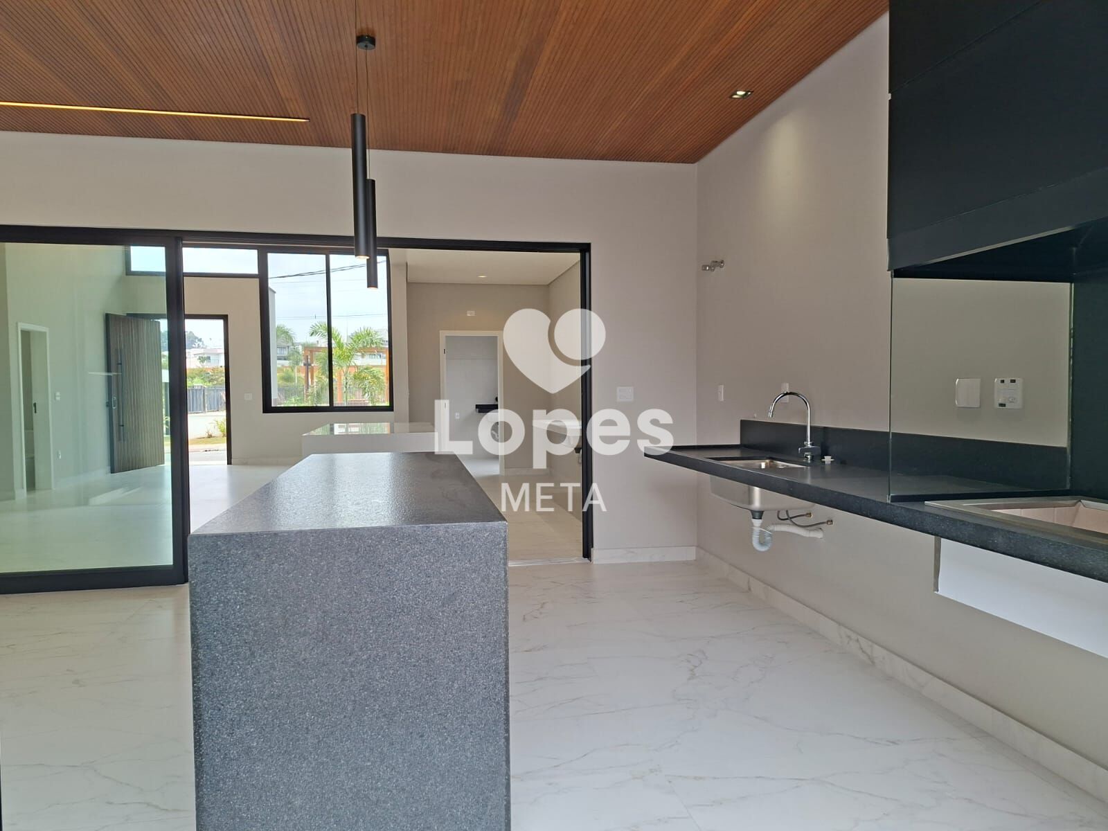 Casa de Condomínio, 4 quartos - Foto 14