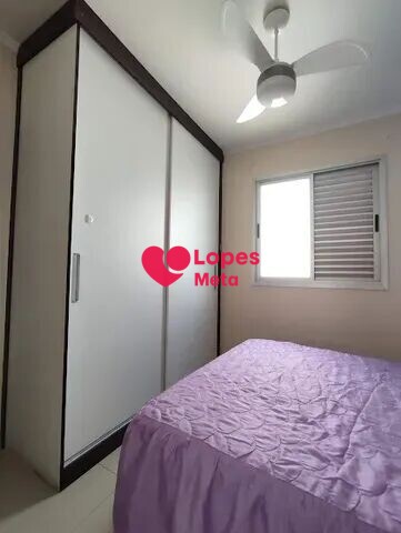 Apartamento à venda com 3 quartos, 64m² - Foto 4