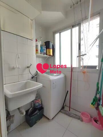 Apartamento à venda com 3 quartos, 64m² - Foto 9