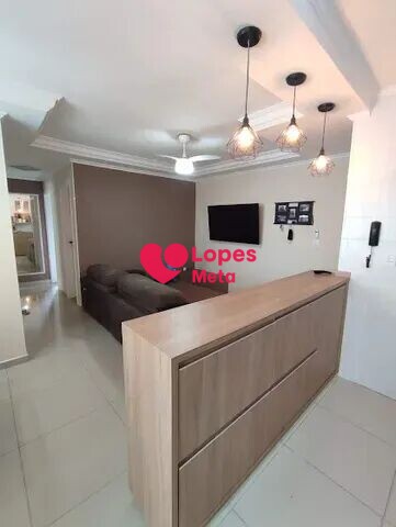 Apartamento à venda com 3 quartos, 64m² - Foto 3